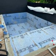 Waterproofing Film Lámina Proof