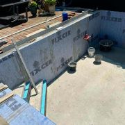Waterproofing Film Lámina Proof