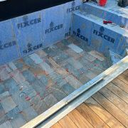 Waterproofing Film Lámina Proof