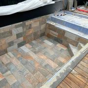 Waterproofing Film Lámina Proof