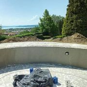 Waterproofing Film Lámina Proof
