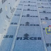 Waterproofing Film Lámina Proof