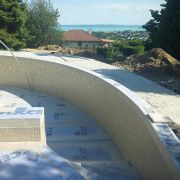 Waterproofing Film Lámina Proof