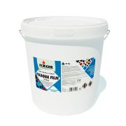 Polyurethane waterproofing of terraces Fixaqua Film