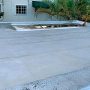 Polyurethane waterproofing of terraces Fixaqua Film