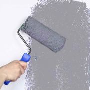Polyurethane waterproofing of terraces Fixaqua Film