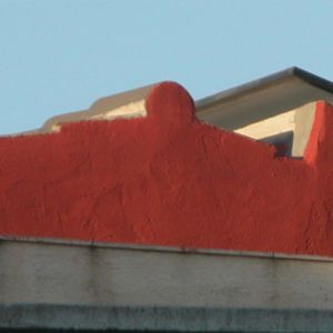 Acrylic waterproofing for terraces Fix-Terrats Fibra