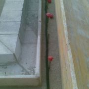 Hydroexpansive Joint Fuga-Stop 20x10 mm