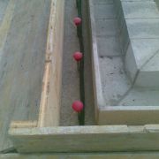 Hydroexpansive Joint Fuga-Stop 20x10 mm