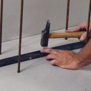 Hydroexpansive Joint Fuga-Stop 25x20 mm