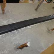 Hydroexpansive Joint Fuga-Stop 25x20 mm