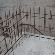 Hydroexpansive Joint Fuga-Stop 25x20 mm