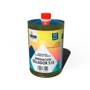 Sealant for expansion joints Imprimación Sellador S10