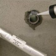 Sealant for expansion joints Imprimación Sellador S10