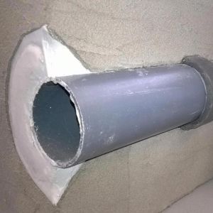 Sealant for expansion joints Sellador S10