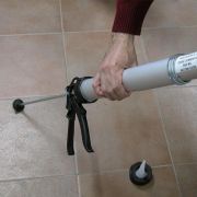 Sealant for expansion joints Sellador S10
