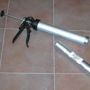 Sealant for expansion joints Sellador S10