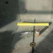 Sealant for expansion joints Sellador S10