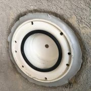 Sealant for expansion joints Sellador S10
