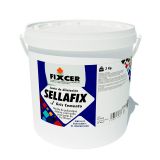 Sealant for expansion joints Sellafix