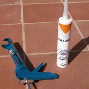 Sealant for expansion joints Sellalastic