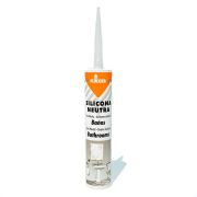 Sealant for expansion joints Silicona Neutra