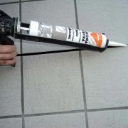 Sealant for expansion joints Silicona Neutra