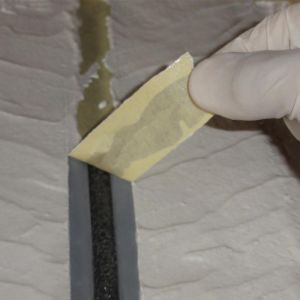 Elastic Band for Expansion Joints Fix-Tape 170 mm