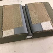 Elastic Band for Expansion Joints Fix-Tape 170 mm