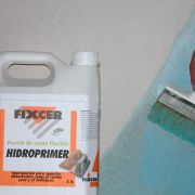 Latex Primer for Plaster-Cardboard Hidroprimer