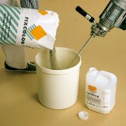Waterproof Adhesive Latex Latefix