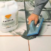 Waterproof Adhesive Latex Latefix