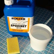 Diluent cleaner Epoxinet