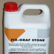 Paint Thinning Cleaner Fix Graf Stone