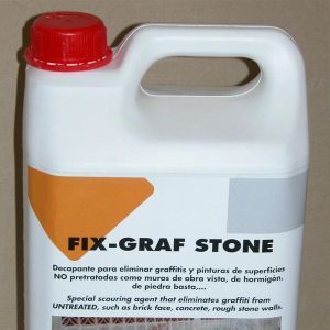 Paint Thinning Cleaner Fix Graf Stone