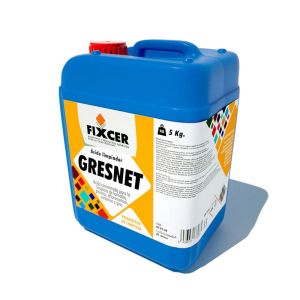 Acid Cleaner Gresnet