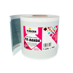 Waterproof self-adhesive strip Fix-Banda