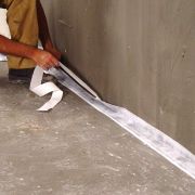 Waterproof self-adhesive strip Fix-Banda