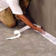 Waterproof self-adhesive strip Fix-Banda