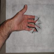 Waterproof self-adhesive strip Fix-Banda Drain