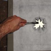 Waterproof self-adhesive strip Fix-Banda Drain