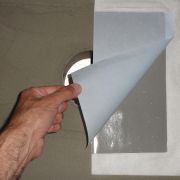 Waterproof self-adhesive strip Fix-Banda Drain