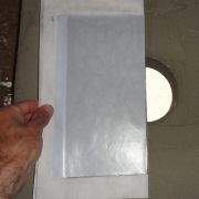 Waterproof self-adhesive strip Fix-Banda Drain