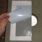 Waterproof self-adhesive strip Fix-Banda Drain