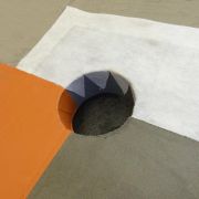 Waterproof self-adhesive strip Fix-Banda Drain