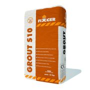 Cement mortar Grout S10