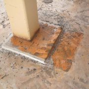 Cement mortar Grout S10