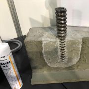 Cement mortar Grout S10