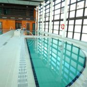 Cement mortar IDEAL POOL