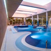 Cement mortar IDEAL POOL